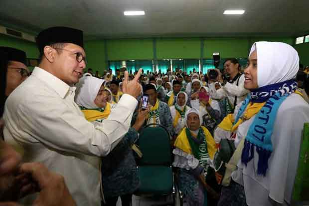 Dimulai dari Surabaya,...