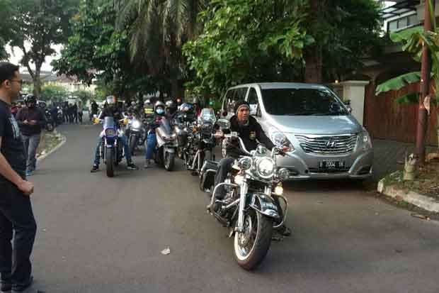 130 Pekerja Media dari...