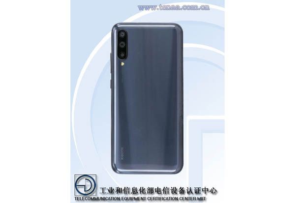 Sensor Kamera CC9e Dikritik...