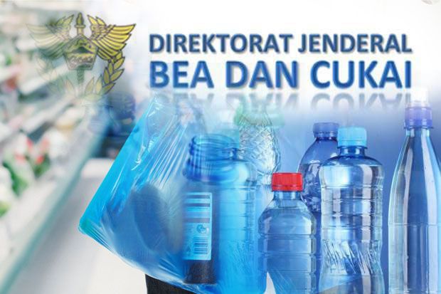 Pengenaan Cukai Plastik,...