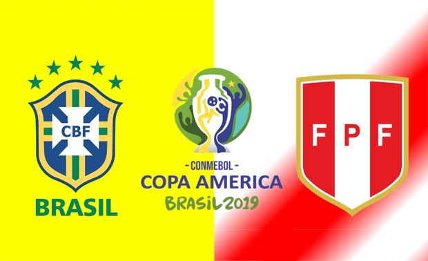 Preview Barsil vs Peru:...