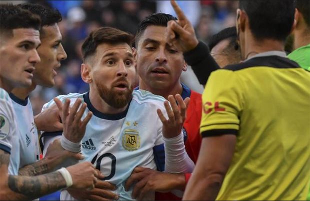 Lionel Messi Yakin Pemenang...