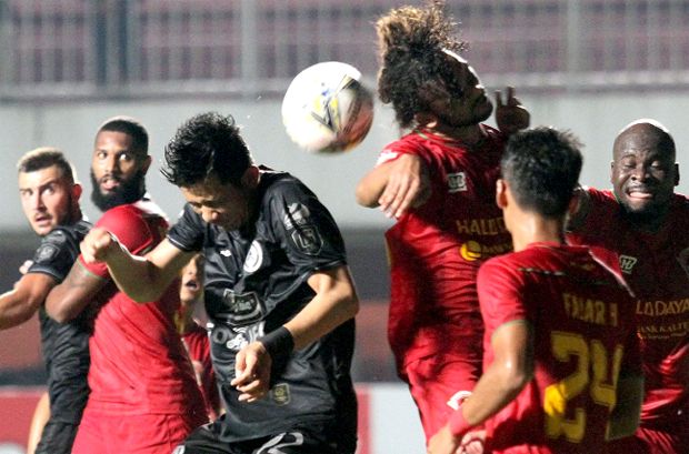 Haris Tuharea Jadi Aktor...