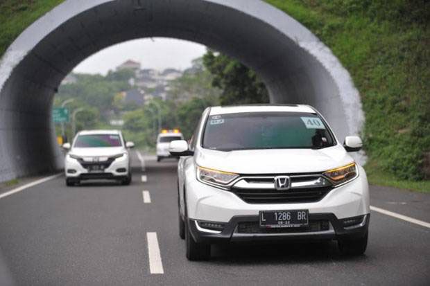 Honda CR-V Prestige,...