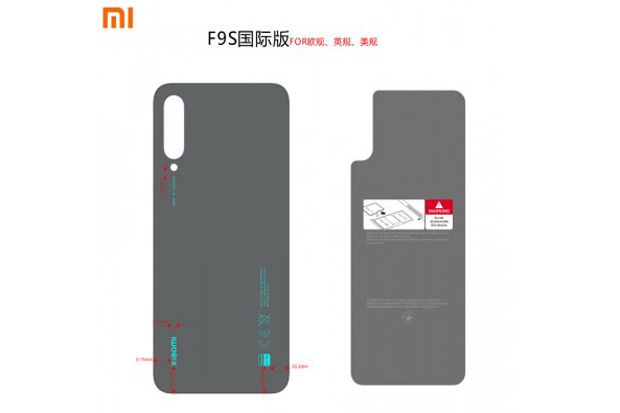 Xiaomi Mi Mix 4 Dibekali...