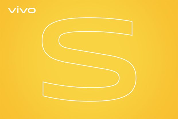 Vivo Seri S Siap Coba...