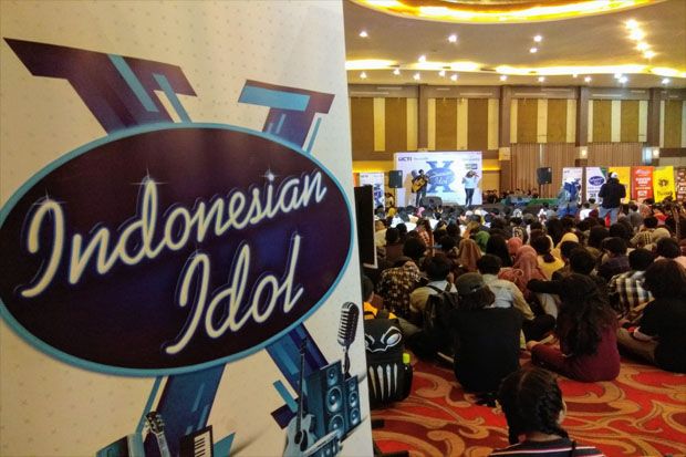 Ribuan Warga Medan Antusias...