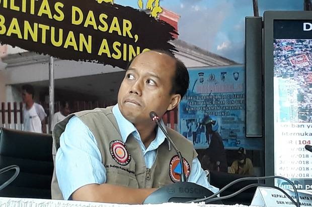 KJRI: Jenazah Sutopo...