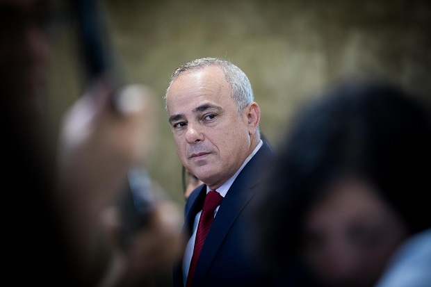 Israel: Iran Kian Dekat...