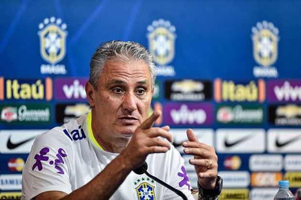 Brasil Juara Copa America...