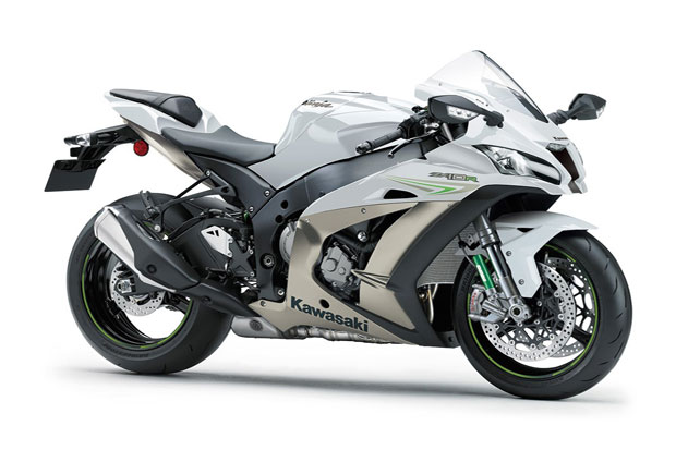Kawasaki Siap Keluarkan...