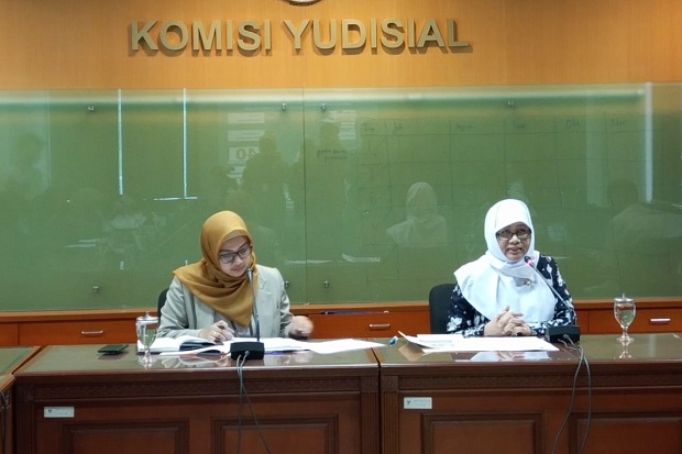 Hasil Sidang MKH, Tiga...