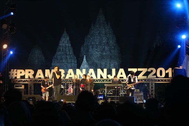 Sentuhan Jazzy Tutup...