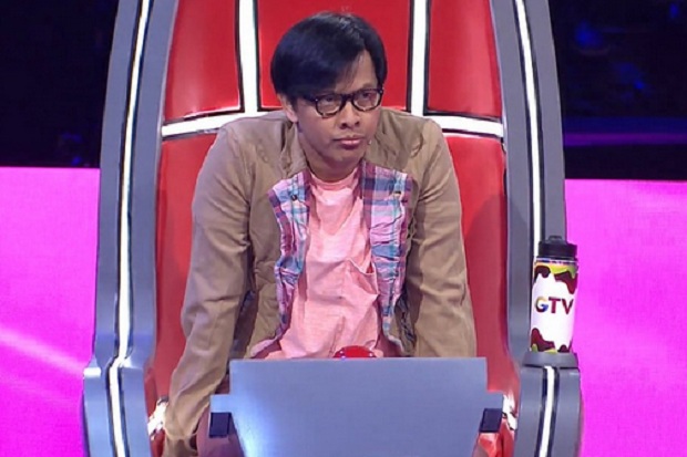 Armand Maulana Tak Siapkan...