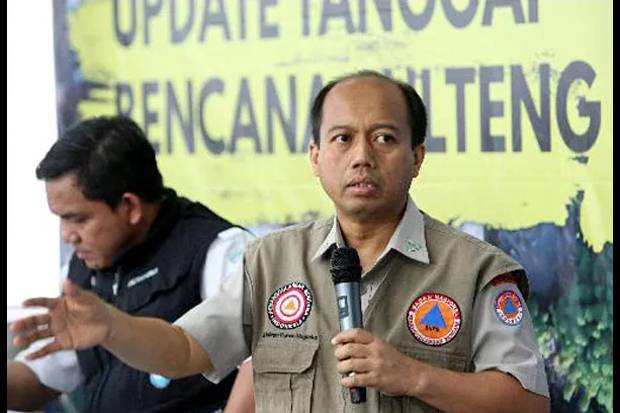 Selamat Jalan Pak Topo