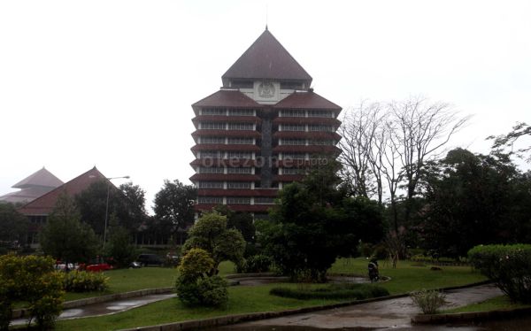 Humas UI: UI Ingin Jadi...