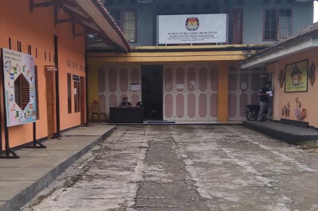 Anggaran ATK dan Makan...