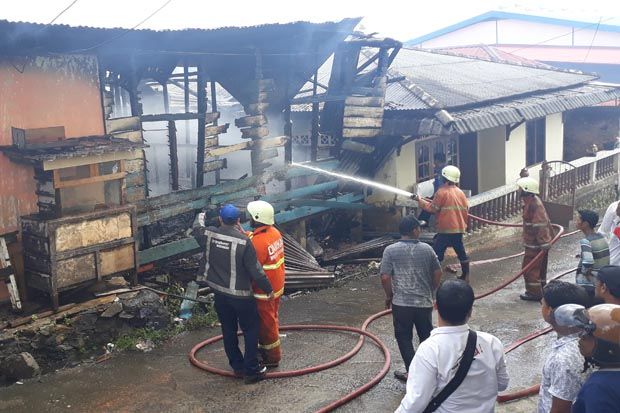 7 Rumah Kos di Tanjungpinang...