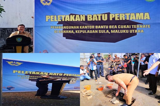 Bupati Hendrata Thes...