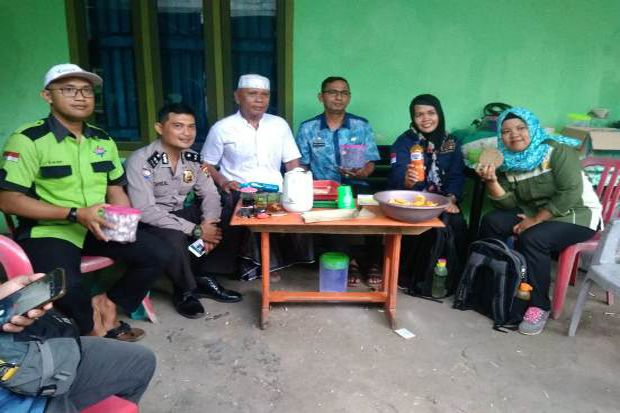 Teknologi Mososa Berbasis...