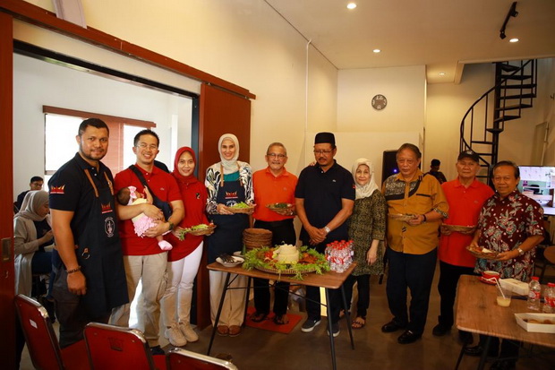 DapurPainan Suguhkan...