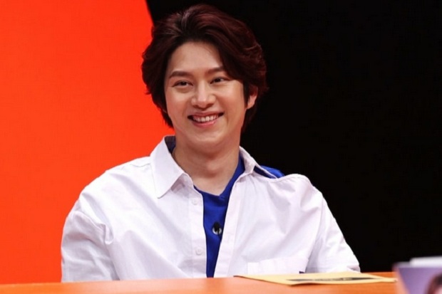Kim Heechul Super Junior...