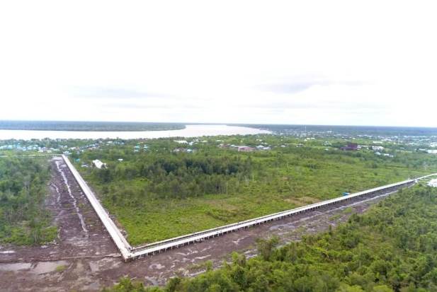 Pemerintah Rampungkan...