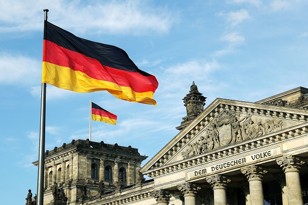 Jerman Tolak Permintaan...