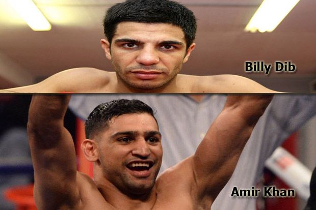 Billy Dib Tuding Motivasi...