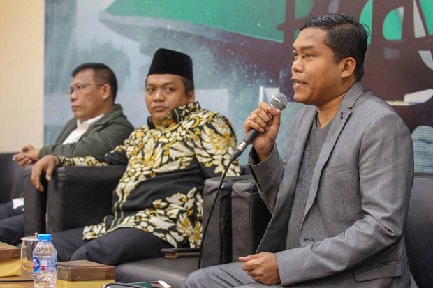 Endorsement Calon Menteri...