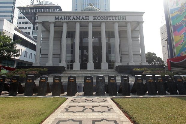 MK Targetkan Sidang...