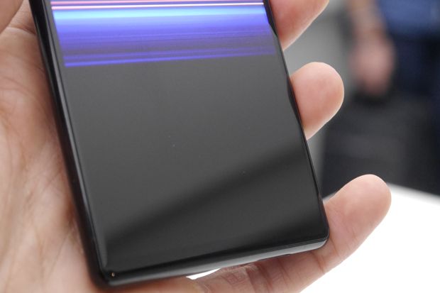 Galaxy Fold dan Mate...