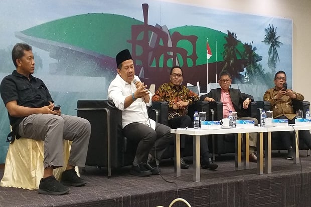 Mendesak Dibuat, RUU...