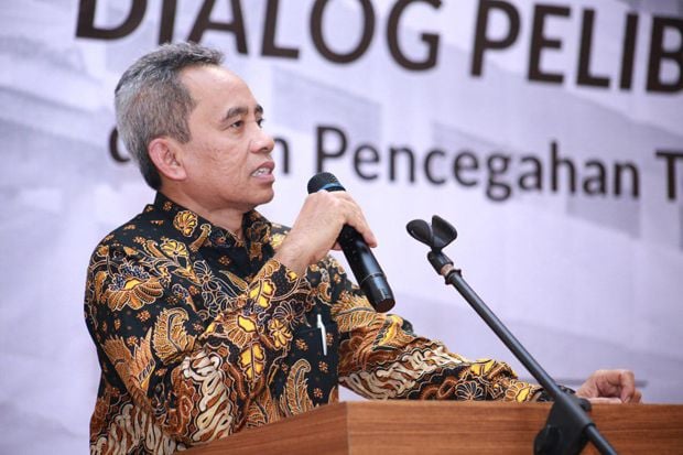 Kampus Diminta Proaktif...