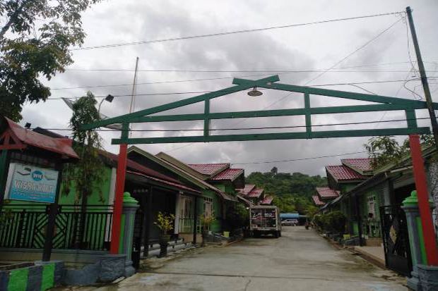 Homestay Jadi Basic...