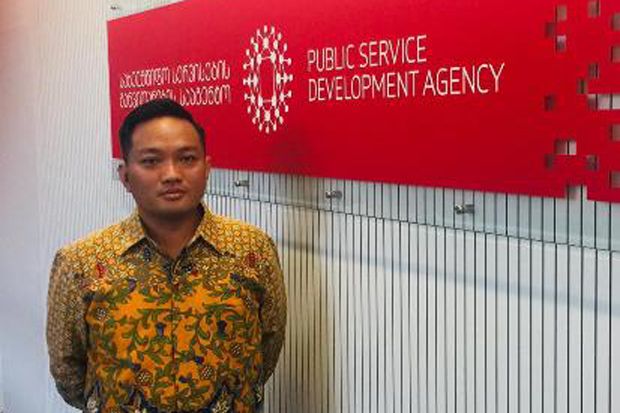 Seragamkan Dokumen Kerja...
