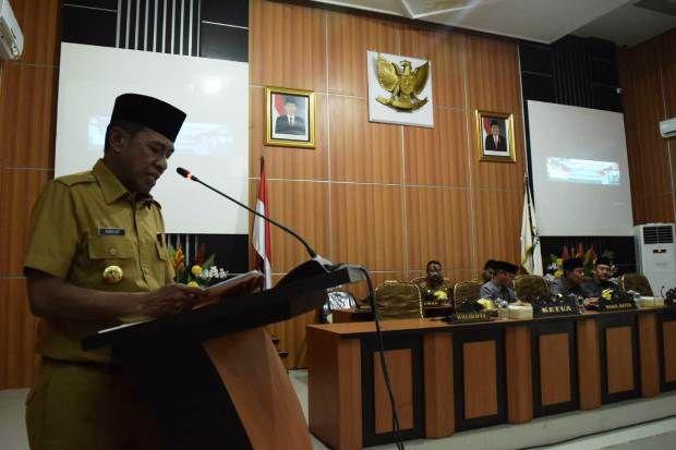 Pemkot Palu Harapkan...