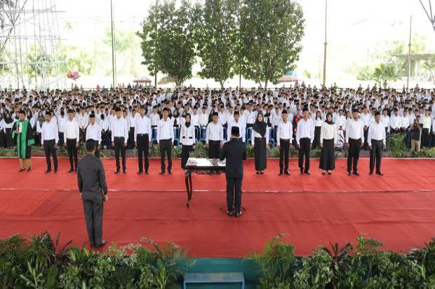 Dodi Reza Targetkan...