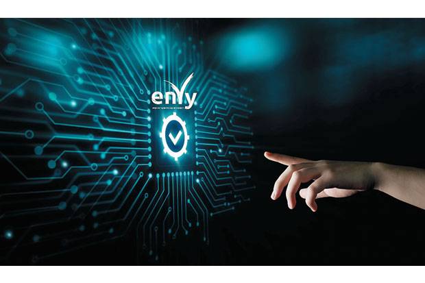 ENVY Technologies Bidik...