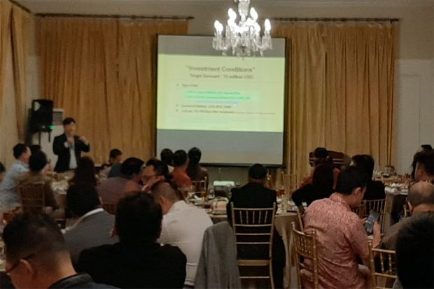 Berbasis Blockchain,...