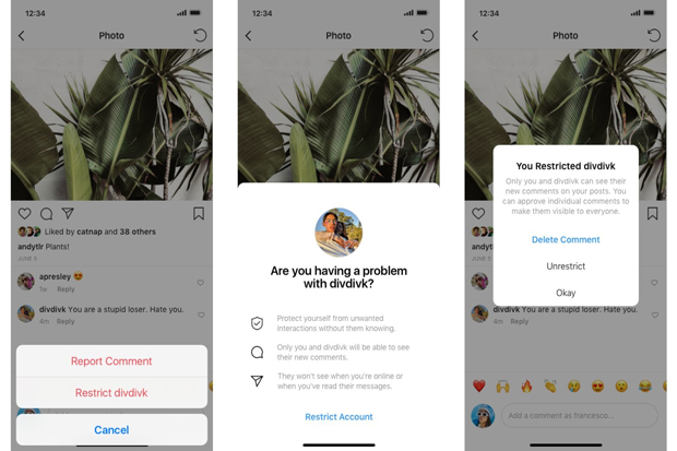 Instagram Hadirkan 2...