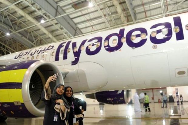 Boeing Kehilangan Pesanan...