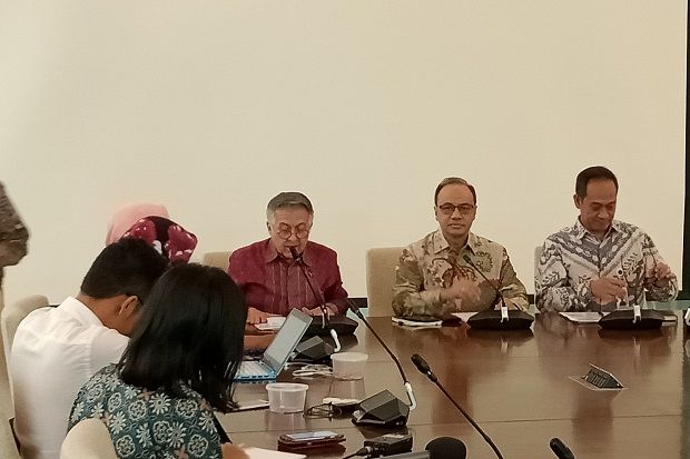 Soal Pengungsi Tidak...