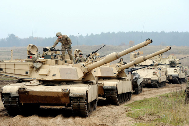 AS Setuju Jual Tank...