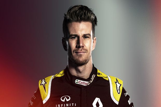Hulkenberg Kecewa Manajemen...