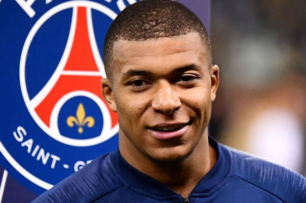 PSG Beri Isyarat Depak...