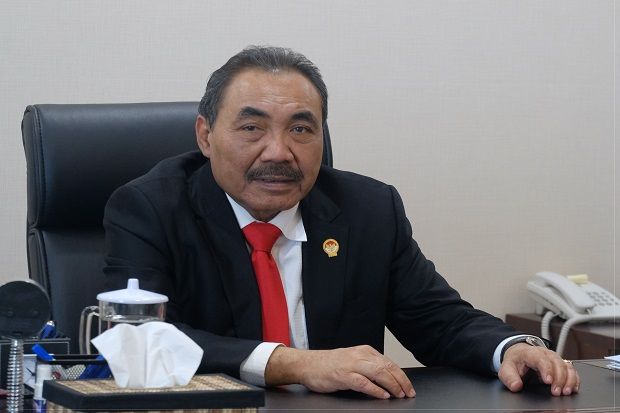 Korban Terorisme Tanggung...