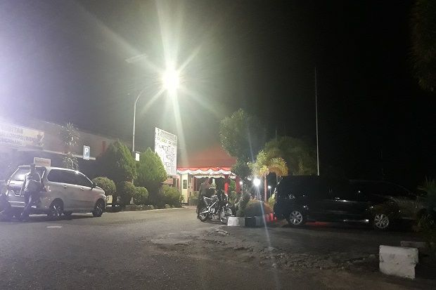 KPK OTT Pejabat Kepri,...