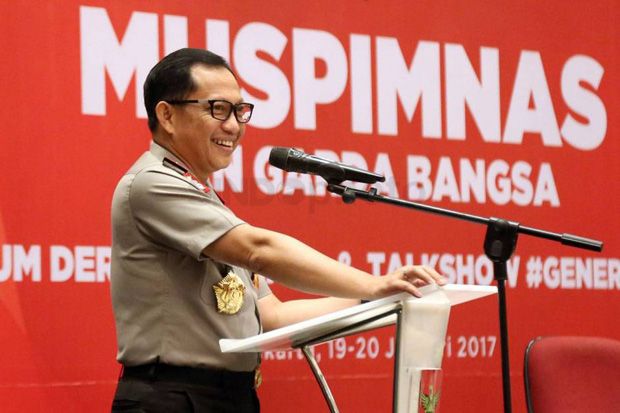 Tito Berharap Tunjangan...