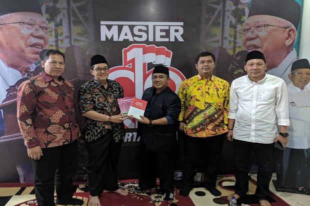 ISNU Dorong Percepat...